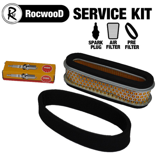 Honda mower service kit - honda, fits