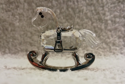 Swarovski crystal memories - crystal,