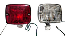 VINTAGE LUCAS RD 954352 FOG &
