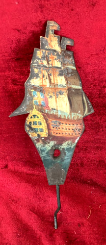 Very rare antique - very, 'rocking