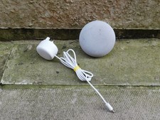 Google Nest Mini 2nd Gen H2C