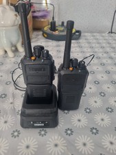 SEPURA SBP8340 DMR UHF  4 WATT