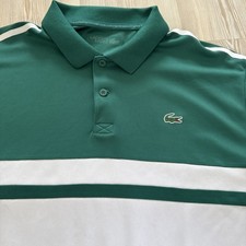 Lacoste Sport Golf Polo Shirt
