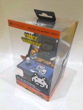 Space invaders micro - space,