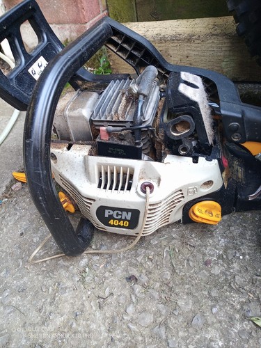 Ryobi pcn 4040 chainsaw coil - pcn,