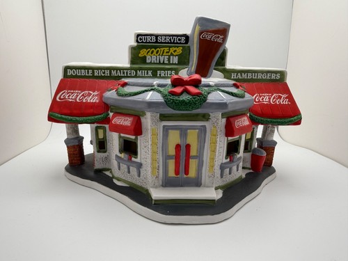 Coca cola town square - town,