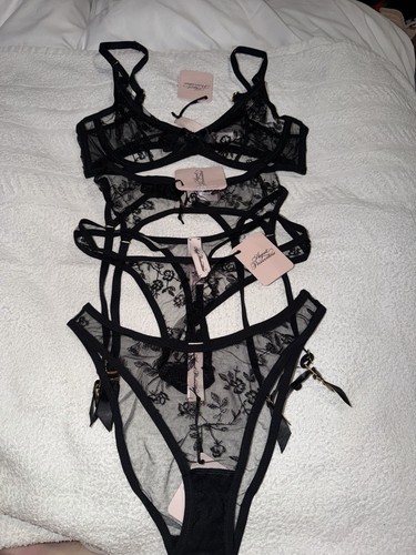 Agent provocateur bra 34c - provocateur,