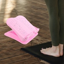  Incline Board Calf Raise