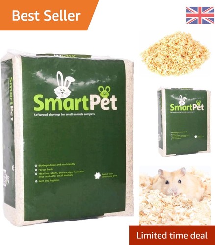 Snowflake wood chips - snowflake, bedding