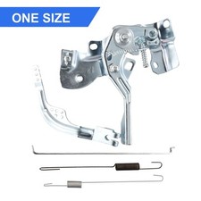 Throttle Control Assembly for GX200 and Compatible Engines Speed Control Set