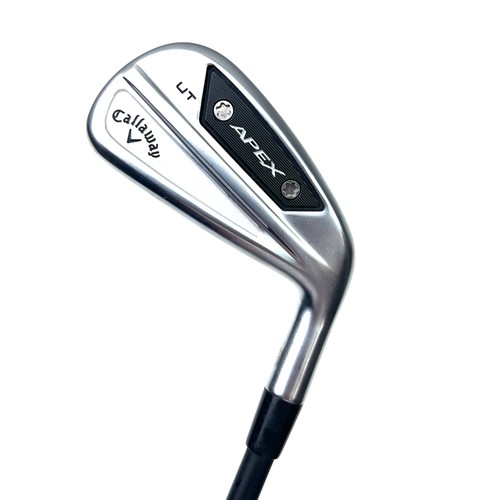 Callaway apex iron - apex, 24