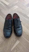 Grenson Stanley Oxford Brogues