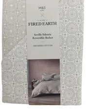 M&S X Fired Earth Seville