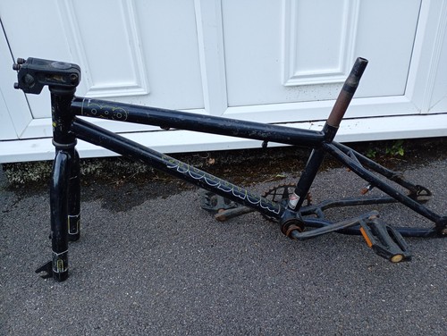 Mongoose frameset cheap - frameset,