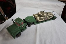 CORGI CENTURION MK III TANK