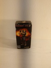 Chris Redfield PROMO figure