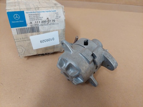 Mercedes m111 m161 w203 - mercedes,