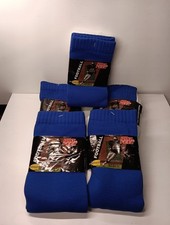 PRO FEET FOOTBALL Royal Blue