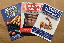 Strength Training Program 101