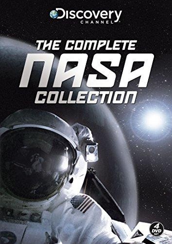 The complete nasa collection - the,