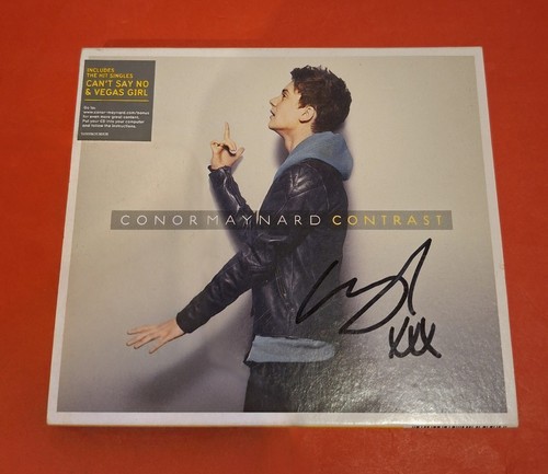 Conor mayard - 🎵💿, mayard-