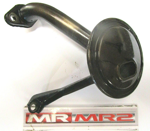 Toyota mr2 mk2 - turbo, n/a