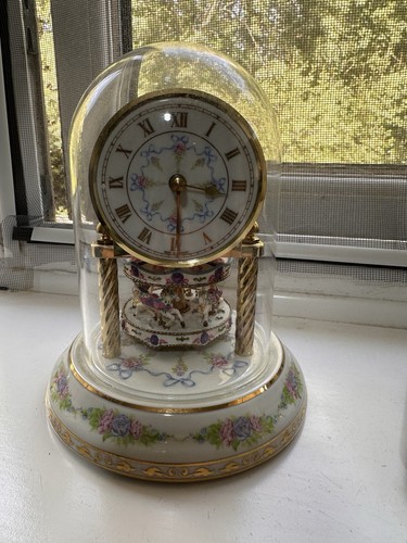 Franklin mint porcelain - mint,