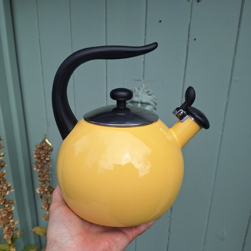 Funky mustard yellow - , 2.5l