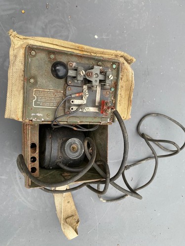 Ww2 british army morse code - morse,