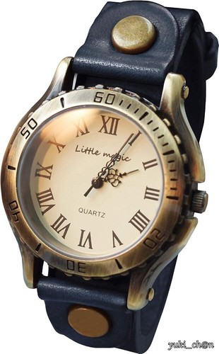 Navy watch size l - watch,,