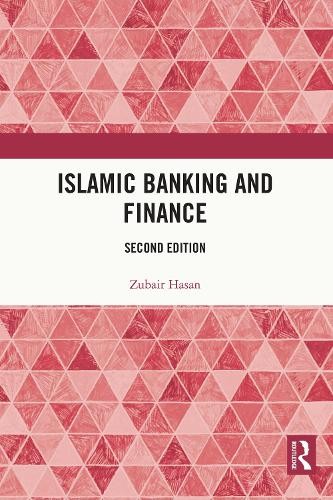 Islamic banking and finance - banking,