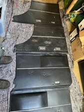 Original Pure Mercedes 108 109