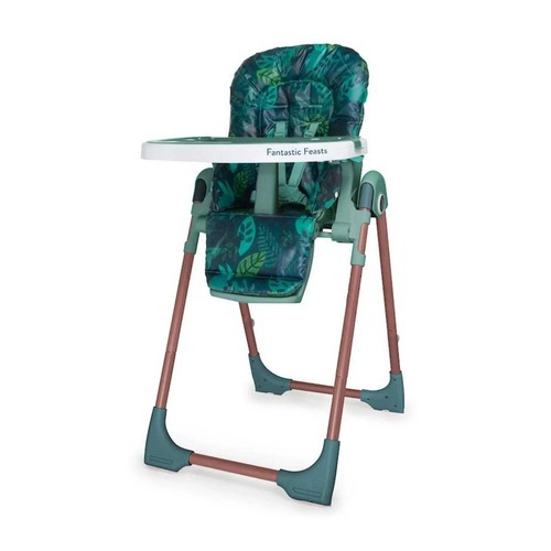 Cosatto noodle highchair - highchair,