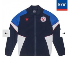 CPFC Crystal Palace Macron