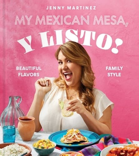 Mexican mesa y listo - mexican, mesa,