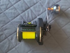 Brand New Diawa SL30SH Fishing