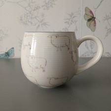 Sophie Allport Sheep Patterned