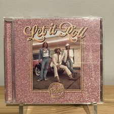 Midland Let It Roll CD Album Big Machine Records 2019 Like New Condition