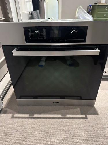 Miele 5240 built in - miele,