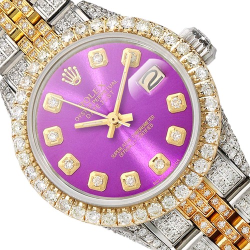 Rolex datejust 26mm 69173 - 26mm,