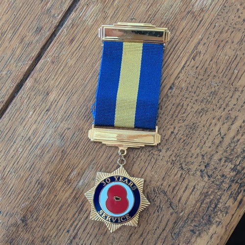 Vintage british legion - -,