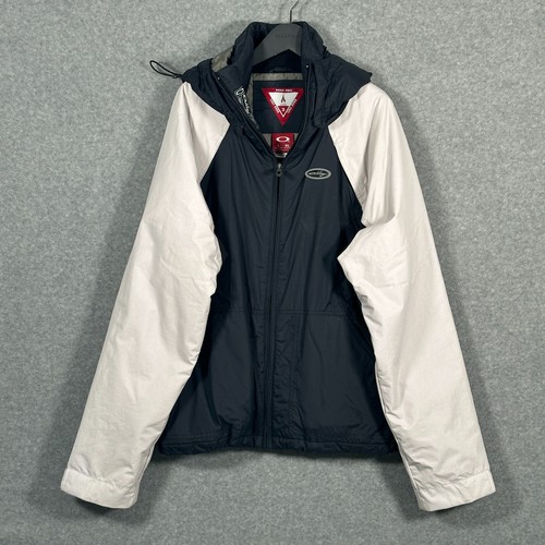 Oakley road fuel hooded ski - oakley,