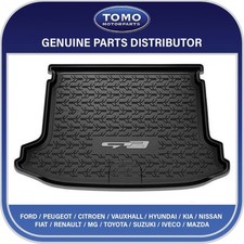 Genuine Kia Sportage (NQ5) 2022- Trunk Liner (GT Line & GT Line S) R2122ADE00GL
