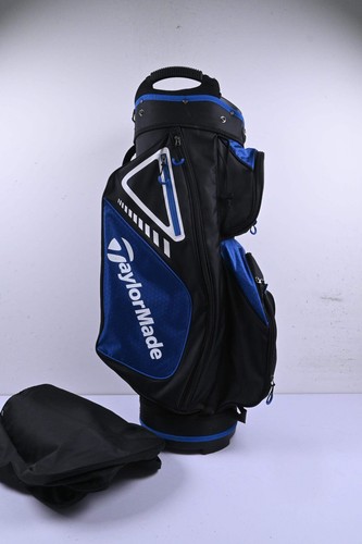 Taylomade cart bag 14 - taylomade,