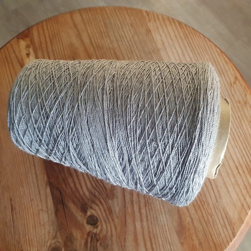 400g cone celebration silver - 400g,