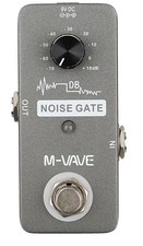 M-VAVE Noise Gate–Noise
