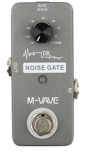 Vave noise gate - m-vave,