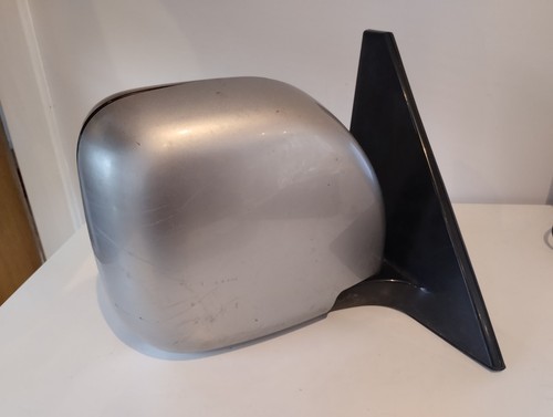 Mitsubishi shogun door mirror - mitsubishi,