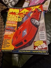 MAX POWER October 1994
