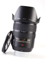 Nikon AF-S 24-120mm F3.5-5.6